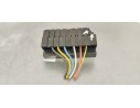 Recambio de caja reles / fusibles para peugeot 407 st sport referencia OEM IAM 9636079380  