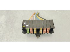 Recambio de caja reles / fusibles para peugeot 407 st sport referencia OEM IAM 9636079380  