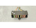 Recambio de caja reles / fusibles para peugeot 407 st sport referencia OEM IAM 9636079380  