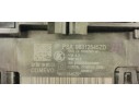 Recambio de mando multifuncion para peugeot 5008 1.6 i turbo 180 fap referencia OEM IAM 98312545ZD  