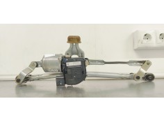Recambio de motor limpia delantero para peugeot 5008 1.6 i turbo 180 fap referencia OEM IAM 9824762480  