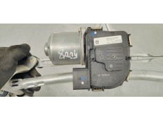 Recambio de motor limpia delantero para peugeot 5008 1.6 i turbo 180 fap referencia OEM IAM 9824762480  