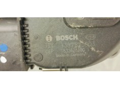 Recambio de motor limpia delantero para peugeot 5008 1.6 i turbo 180 fap referencia OEM IAM 9824762480  