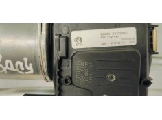 Recambio de motor limpia delantero para peugeot 5008 1.6 i turbo 180 fap referencia OEM IAM 9824762480  