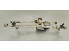 Recambio de motor limpia delantero para peugeot 5008 1.6 i turbo 180 fap referencia OEM IAM 9824762480  