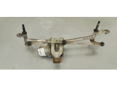 Recambio de motor limpia delantero para peugeot 5008 1.6 i turbo 180 fap referencia OEM IAM 9824762480  