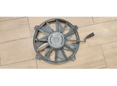 Recambio de electroventilador para peugeot 308 confort referencia OEM IAM 9661571480  
