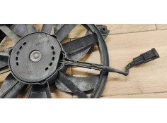 Recambio de electroventilador para peugeot 308 confort referencia OEM IAM 9661571480  