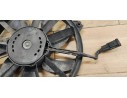 Recambio de electroventilador para peugeot 308 confort referencia OEM IAM 9661571480  