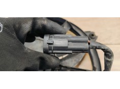 Recambio de electroventilador para peugeot 308 confort referencia OEM IAM 9661571480  