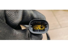 Recambio de electroventilador para peugeot 308 confort referencia OEM IAM 9661571480  