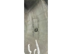 Recambio de electroventilador para peugeot 308 confort referencia OEM IAM 9661571480  