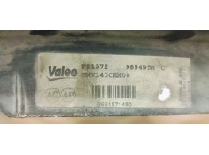 Recambio de electroventilador para peugeot 308 confort referencia OEM IAM 9661571480  