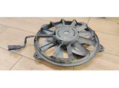 Recambio de electroventilador para peugeot 308 confort referencia OEM IAM 9661571480  