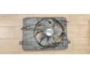 Recambio de electroventilador para citroen c4 picasso 1.6 hdi 115 fap referencia OEM IAM 9806313280  