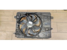 Recambio de electroventilador para citroen c4 picasso 1.6 hdi 115 fap referencia OEM IAM 9806313280  