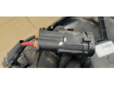 Recambio de electroventilador para citroen c4 picasso 1.6 hdi 115 fap referencia OEM IAM 9806313280  