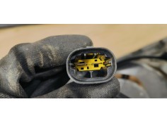 Recambio de electroventilador para citroen c4 picasso 1.6 hdi 115 fap referencia OEM IAM 9806313280  