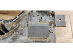 Recambio de electroventilador para citroen c4 picasso 1.6 hdi 115 fap referencia OEM IAM 9806313280  