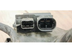 Recambio de electroventilador para citroen c4 picasso 1.6 hdi 115 fap referencia OEM IAM 9806313280  