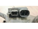 Recambio de electroventilador para citroen c4 picasso 1.6 hdi 115 fap referencia OEM IAM 9806313280  