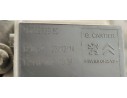 Recambio de electroventilador para citroen c4 picasso 1.6 hdi 115 fap referencia OEM IAM 9806313280  