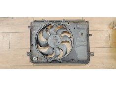 Recambio de electroventilador para citroen c4 picasso 1.6 hdi 115 fap referencia OEM IAM 9806313280  