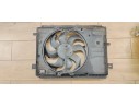 Recambio de electroventilador para citroen c4 picasso 1.6 hdi 115 fap referencia OEM IAM 9806313280  