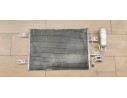 Recambio de condensador / radiador aire acondicionado para opel meriva referencia OEM IAM 52405230  