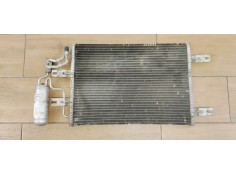 Recambio de condensador / radiador aire acondicionado para opel meriva referencia OEM IAM 52405230  