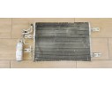 Recambio de condensador / radiador aire acondicionado para opel meriva referencia OEM IAM 52405230  