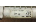 Recambio de condensador / radiador aire acondicionado para opel meriva referencia OEM IAM 52405230  