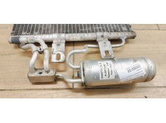 Recambio de condensador / radiador aire acondicionado para opel meriva referencia OEM IAM 52405230  