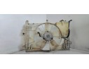 Recambio de electroventilador para toyota corolla (e12) 1.4 i 95 referencia OEM IAM 1636300070  