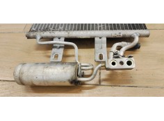 Recambio de condensador / radiador aire acondicionado para opel meriva referencia OEM IAM 52405230  