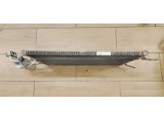 Recambio de condensador / radiador aire acondicionado para opel meriva referencia OEM IAM 52405230  