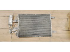 Recambio de condensador / radiador aire acondicionado para opel meriva referencia OEM IAM 52405230  