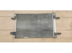 CONDENSADOR / RADIADOR AIRE ACONDICIONADO 9673629780 