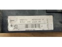 Recambio de radiador agua para citroen c4 picasso 1.6 hdi 115 fap referencia OEM IAM 9809141780  