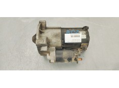 MOTOR ARRANQUE 