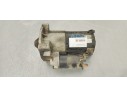 Recambio de motor arranque para peugeot 407 st sport referencia OEM IAM   