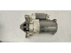 Recambio de motor arranque para peugeot 407 st sport referencia OEM IAM   