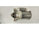 Recambio de motor arranque para peugeot 407 st sport referencia OEM IAM   