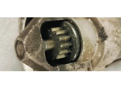 Recambio de motor arranque para peugeot 407 st sport referencia OEM IAM   