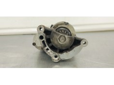 Recambio de motor arranque para peugeot 407 st sport referencia OEM IAM   
