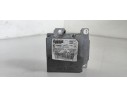 Recambio de centralita airbag para peugeot 407 2.0 16v hdi fap cat (rhr / dw10bted4) referencia OEM IAM 603554600  