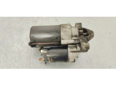 Recambio de motor arranque para peugeot 407 st sport referencia OEM IAM   