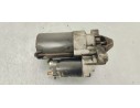 Recambio de motor arranque para peugeot 407 st sport referencia OEM IAM   