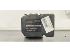 Recambio de abs para kia carens ( ) 1.6 i 135 referencia OEM IAM 58910A4610  