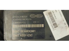 Recambio de abs para kia carens ( ) 1.6 i 135 referencia OEM IAM 58910A4610  